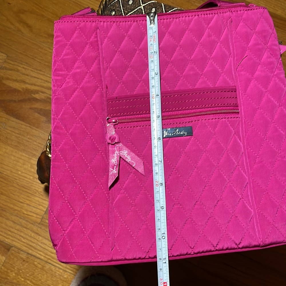 Vera Bradley Shoulder Bag! - Picture 8 of 8